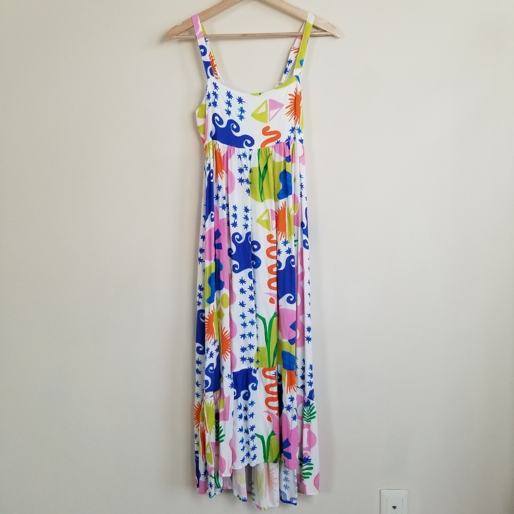 Paper Heart Sundress Size XS